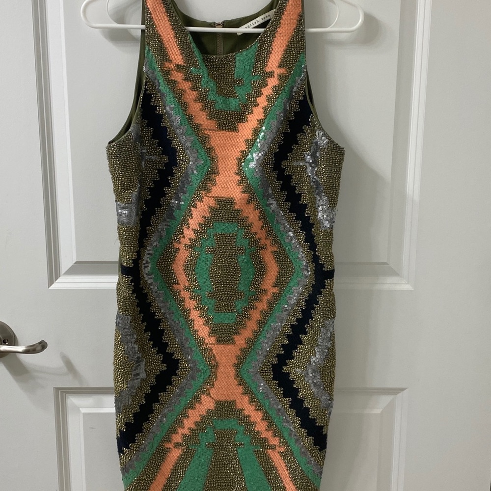 Party dress